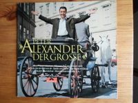 Peter Alexander-Collection ( 15 Vinyl-LPs ) Essen - Essen-Borbeck Vorschau