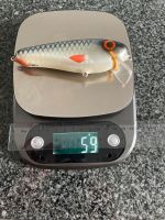 Wolfcreek Crankbait Dortmund - Grevel Vorschau