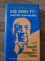 Die drei Fragezeichen u die Automafia, Angriff der Computerviren Bayern - Augsburg Vorschau