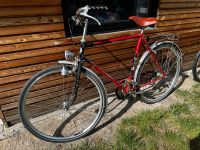 DDR Mifa Fahrrad top Zustand Sachsen-Anhalt - Teutschenthal Vorschau