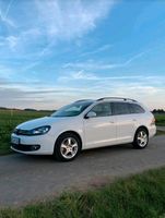 VW Golf VI 1.6 TDI (DSG) Nordrhein-Westfalen - Kerken Vorschau