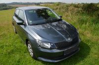 SkodaFabia Fabia 1.0 MPI Active Tüv neu ohne Mängel Nordrhein-Westfalen - Velbert Vorschau