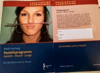 Fazialisprogramm Gesicht - Mund - Zunge *NEU* Eigentraining Dortmund - Eving Vorschau