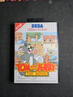 Tom & Jerry The Movie - Sega Master Systems CIB Rheinland-Pfalz - Trier Vorschau