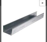 Knauf CW-Ständerprofil 3000x 75 x 50 mm 4 Stück Nordrhein-Westfalen - Hamm Vorschau