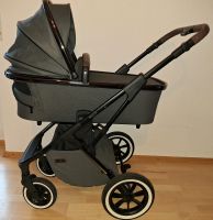 Kinderwagen, Maxi Cosi, i-Base Baden-Württemberg - Eggenstein-Leopoldshafen Vorschau