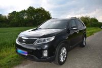 Kia Sorento 2.2 CRDi Niedersachsen - Stadthagen Vorschau