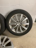 19 Zoll Alufelgen 5x108 235 55 R19 Nordrhein-Westfalen - Gladbeck Vorschau