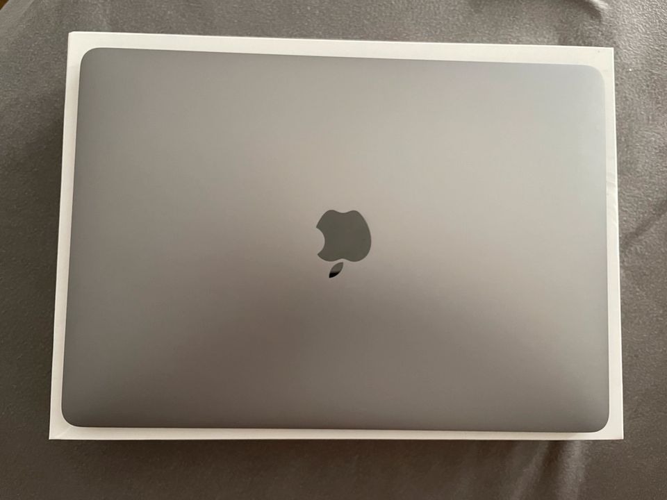 MacBook Pro 128GB in Rotenburg (Wümme)