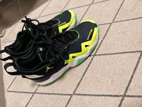 Jordans schuhe gr46 Nordrhein-Westfalen - Ibbenbüren Vorschau