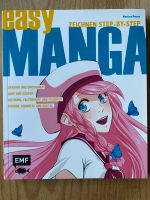 Easy Manga zeichnen Step by Step Martina Peters Schleswig-Holstein - Bokel Vorschau