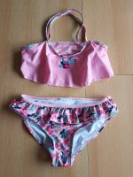 Farbenfroher süßer Sommer Bikini Mädchen 134-140 Düsseldorf - Bilk Vorschau