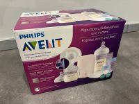 Philips Avent Elektrische Milchpumpe / TOP / OVP / NP 140€ Nordrhein-Westfalen - Gelsenkirchen Vorschau