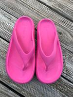 Damenschuhe in pink Bayern - Kolitzheim Vorschau