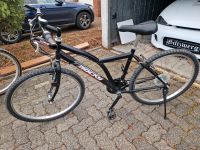 Mountainbike Fahrrad 26 Zoll Hessen - Naumburg  Vorschau