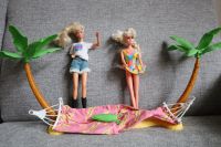 Verschiedene Barbie Puppen im Set (Set 3) Thüringen - Eisenach Vorschau