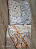 Baby schlafsack 80 cm Sachsen - Zwickau Vorschau