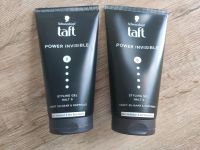 Taft Power Invisible Haargel / Styling Gel Nordrhein-Westfalen - Selm Vorschau