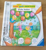 Tiptoi Mein Lern -Spiel-Abenteuer Erste Zahlen Rheinland-Pfalz - Grafschaft Vorschau