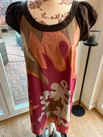 ROXY L 38 40 Kleid Sommer tolle Farben A- Linie LOOK Obervieland - Habenhausen Vorschau