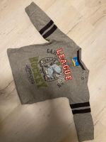 Topolino Sweatshirt 80 Baden-Württemberg - Ladenburg Vorschau