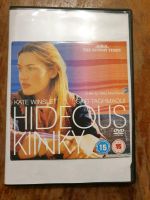 Hideous kinky dvd englisch film kate winslet Baden-Württemberg - Backnang Vorschau