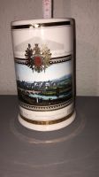 1200 Jahre Frankfurt am Main Krug 1994 Bierkrug Binding Bayern - Marktheidenfeld Vorschau