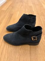 Damen Stiefeletten Gr. 38 Hessen - Hanau Vorschau