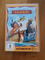 DVD YAKARI Folge 5 Bayern - Eichenau Vorschau