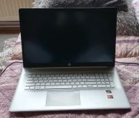 HP Laptop Silber mit mit Garantie und Rechnung Niedersachsen - Seesen Vorschau