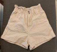 H&M high waist short kurze Hose modern Sommer Nordrhein-Westfalen - Jüchen Vorschau