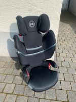 Cybex Solution S-Fix Gold Kindersitz Nordrhein-Westfalen - Hamm Vorschau