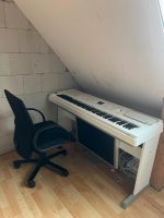 Yamaha DGX-660 Weiß E-Piano!!! Hessen - Idstein Vorschau