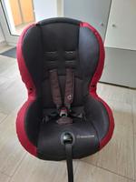 Maxi Cosi Priori SPS Autositz 9-18 kg Schleswig-Holstein - Gettorf Vorschau
