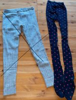 2 TCM YD Strickleggings Leggins Strumpfhose Gr. 158 164 Schleswig-Holstein - Neumünster Vorschau