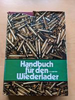 Handbuch für den Wiederlader K. D. Meyer Jagd Buch Waffen Bonn - Poppelsdorf Vorschau