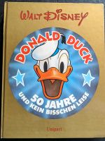 Walt Disney/Donald Duck 50 Jahre und kein bisschen leise Berlin - Biesdorf Vorschau