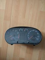 Audi A3 1,6 Tacho Kombiinstrument 8L0919860E VDO 1100008894/002 Rheinland-Pfalz - Oberndorf Vorschau