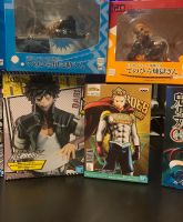 Anime Figuren : demon slayer , my hero academia , spy x family Brandenburg - Falkensee Vorschau