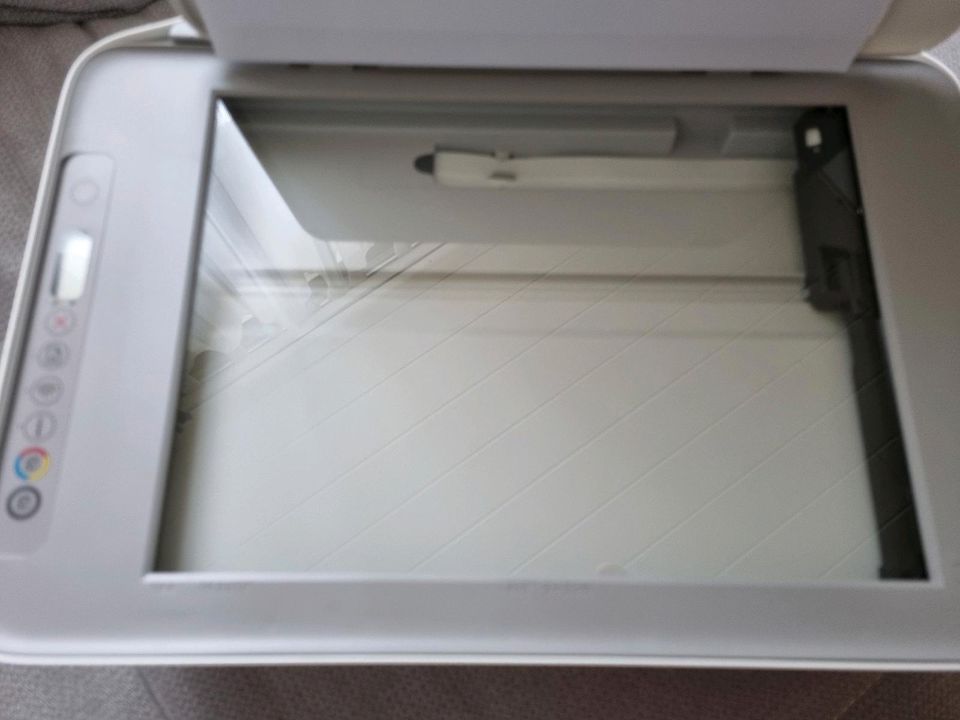 Drucker HP DeskJet 2720e in Ingolstadt