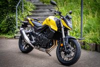 Honda CB750 Hornet Motorrad Nakedbike NEU 2024 Baden-Württemberg - Lörrach Vorschau