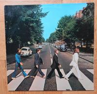 The Beatles - Abbey Road / LP / Top Zustand / Classic Rock Pop Baden-Württemberg - Freiburg im Breisgau Vorschau