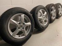 Alufelgen 195/65R15 91T , Ford Ecosport Niedersachsen - Osnabrück Vorschau