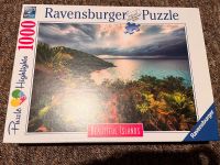 Ravensburger Puzzle 1000 Teile Niedersachsen - Hameln Vorschau