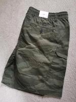 kurze Herrenhose  XXL Bayern - Ebern Vorschau