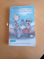 RICO, OSKAR  UND DAS HERZGEBRECHE Baden-Württemberg - Obermarchtal Vorschau