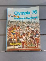 Sammelalbum Olympia 76 Innsbruck Montreal Rheinland-Pfalz - Schankweiler Vorschau
