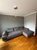 Sofa grau Musterring Bayern - Bad Wörishofen Vorschau