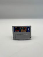 Super Nintendo - SNES - Equinox Hessen - Reiskirchen Vorschau