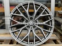 19 Zoll 2DRV by WHEELWORLD WH37 Alufelgen 5x112 Felgen für Volkswagen VW Arteon 3H R Beetle Caddy SK V Golf 5 6 7 8 R GTI GTD TCR Clubsport Performance Variant GTE Jetta ID.4 Pro Passat B8 B9 CC Nordrhein-Westfalen - Hagen Vorschau